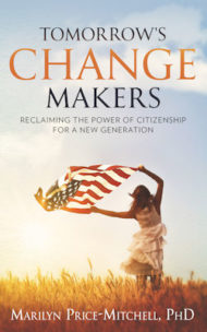 Tomorrow's Change Makers: Click on Image